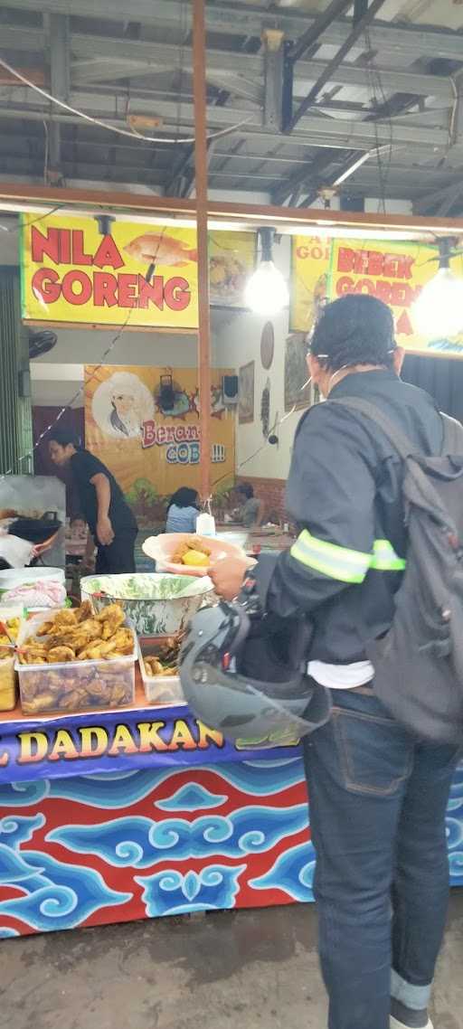 Sambal Dadakan Dzoel Zoool 4