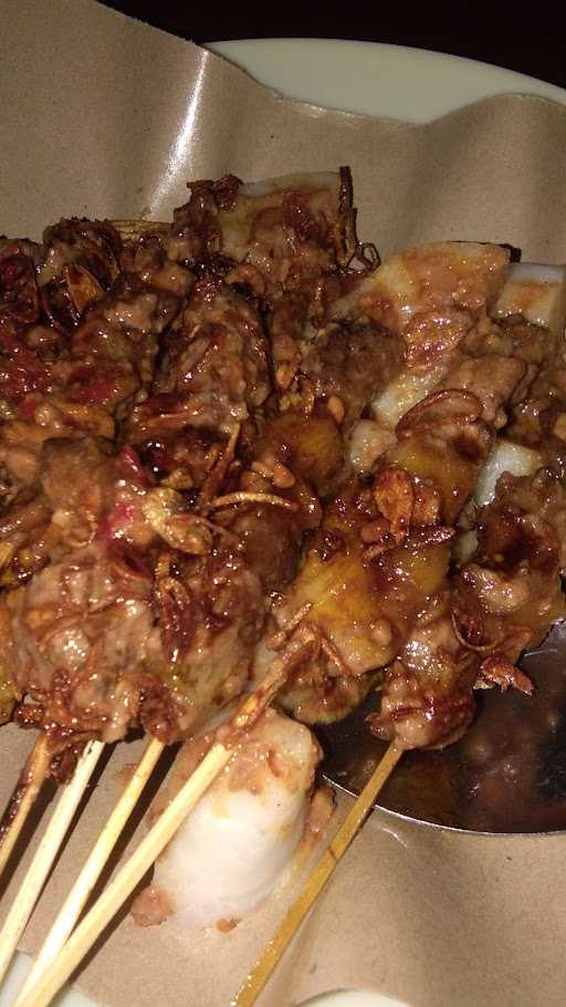 Sate Kikil Mangroni 2