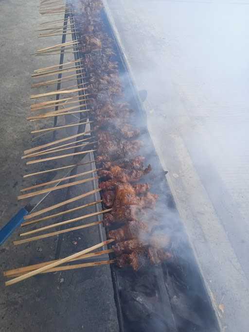 Sate Madura Cak Bakrie 8