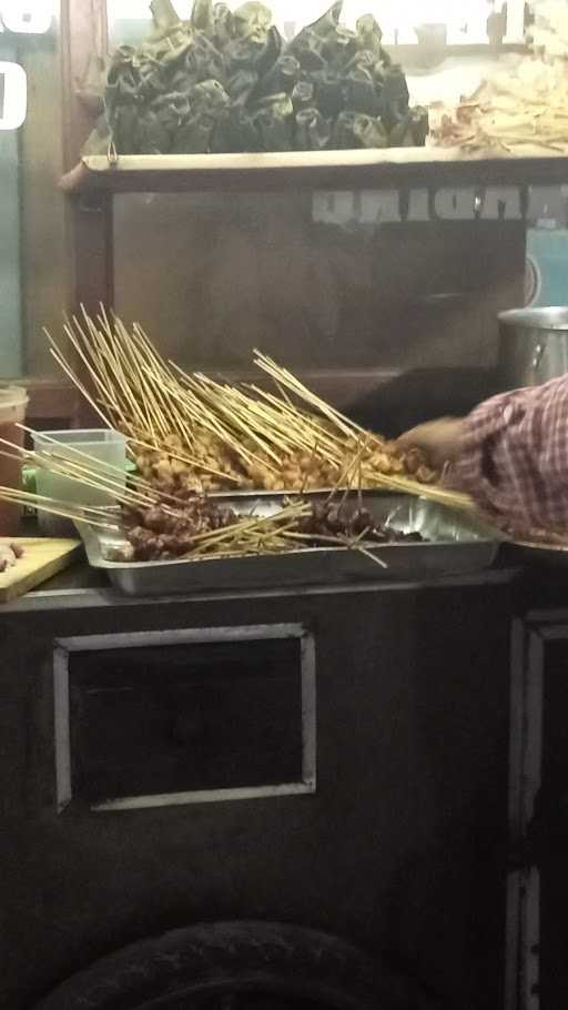 Sate Madura Cak Bakrie 10