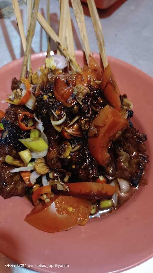 Sate Madura Cak Bakrie 3