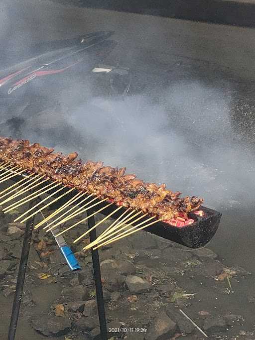 Sate Madura Cak Bakrie 5