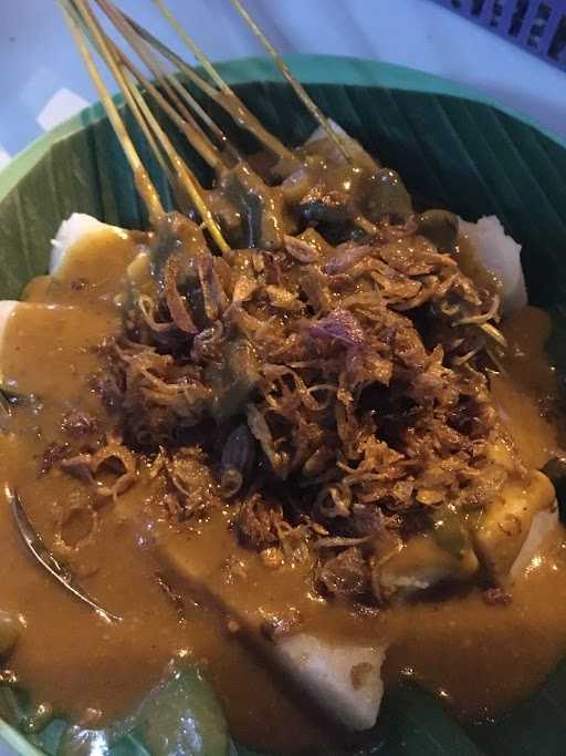 Sate Padang Salero Denai 1