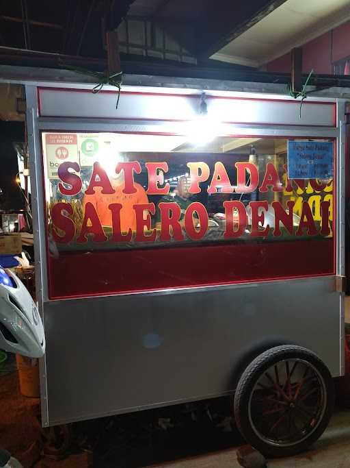 Sate Padang Salero Denai 5