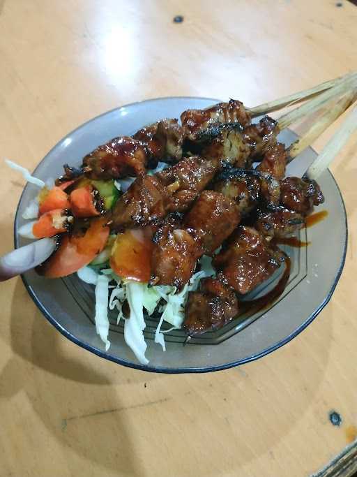 Sate Solo Pak Andre 9