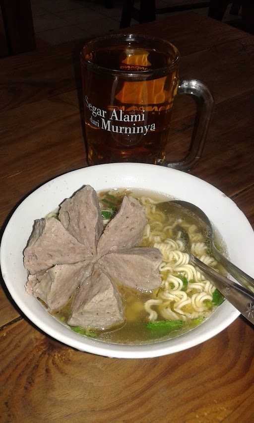 Saung Pasti Sedap 9