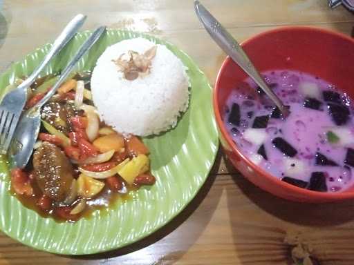 Saung Pasti Sedap 1