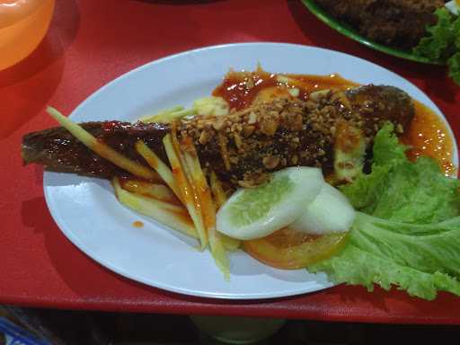 Saung Pasti Sedap 5