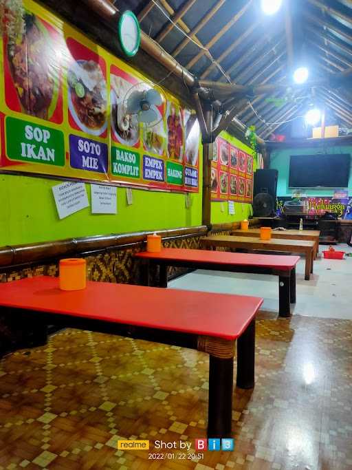 Saung Pasti Sedap 7