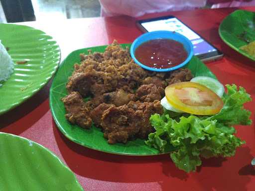 Saung Pasti Sedap 4