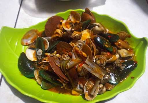 Seafood Abil 88 5