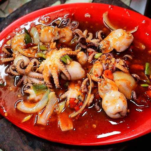 Seafood Abil 88 10