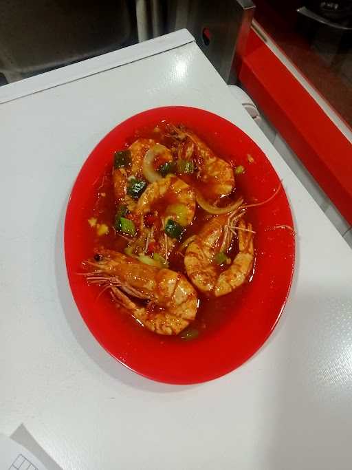 Seafood Abil 88 6