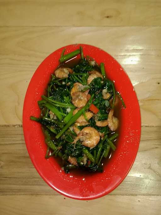 Seafood Abil 88 8