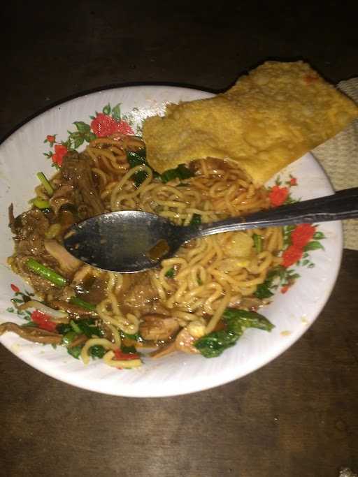 Soto Ayam Ceker Lamongan Mas Haris 1