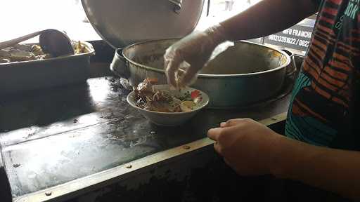 Soto Ayam Gondrong 2