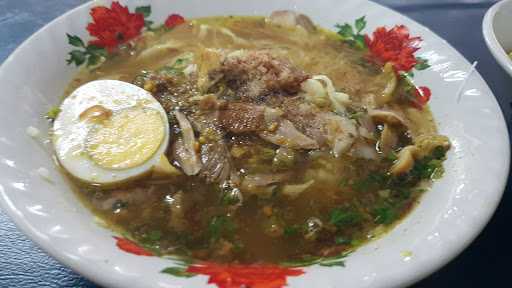 Soto Ayam Gondrong 5