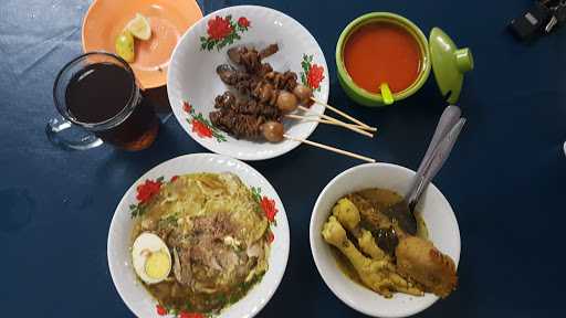 Soto Ayam Gondrong 4