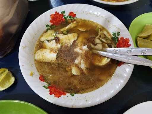 Soto Ayam Gondrong 10