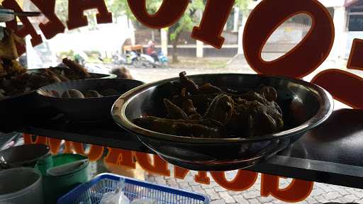 Soto Ayam Gondrong 3