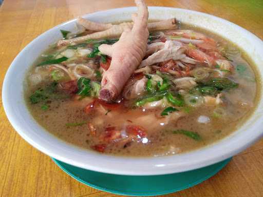 Soto Ayam Ibu Aisyah 8