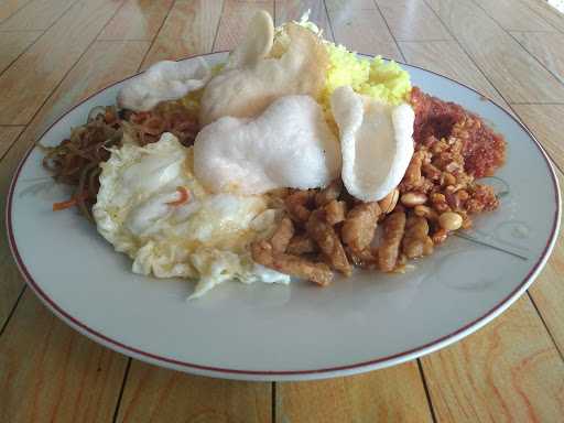 Soto Ayam Ibu Aisyah 9