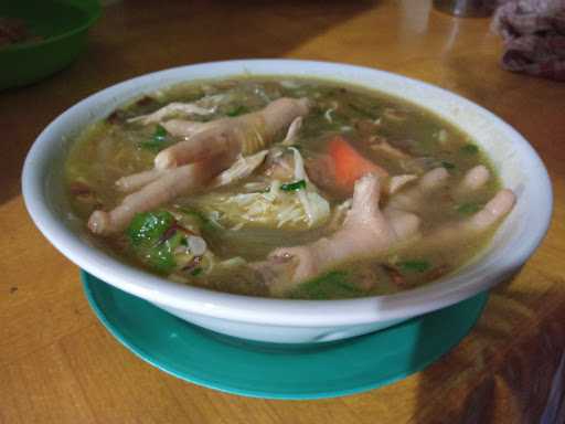 Soto Ayam Ibu Aisyah 5