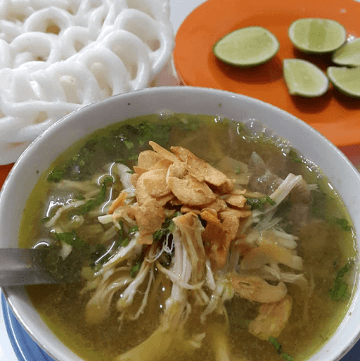 Soto Kudus Simpang7 1