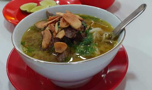 Soto Kudus Simpang7 8