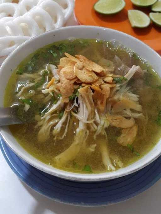 Soto Kudus Simpang7 10