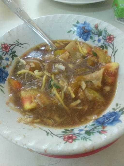 Soto Mie Pak Kadir Kemang Pratama 5