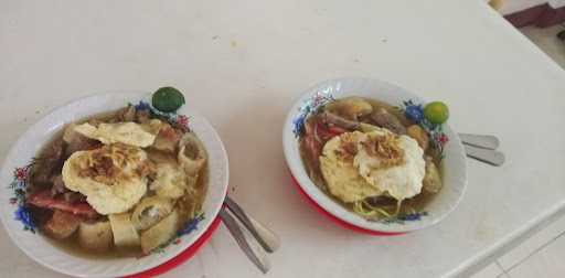 Soto Mie Pak Kadir Kemang Pratama 6