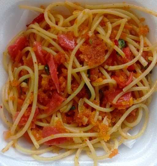 Spaghetti Rawalumbu 1