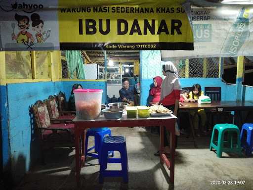 Tenda Biru Warung Sunda 5