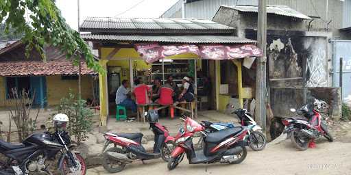 Tenda Biru Warung Sunda 7