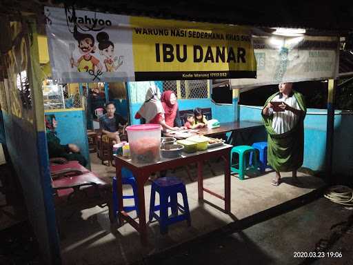 Tenda Biru Warung Sunda 8