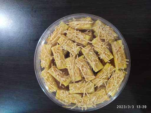 Toto Herbal & Efita Cookies 2