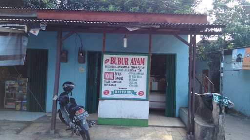 Warkop Restu Ibu 1