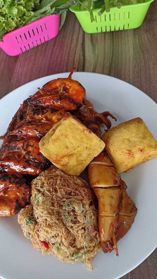 Warung Nasi Ampera Bekasi 10