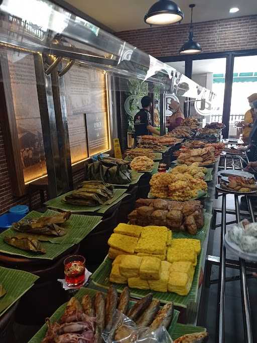 Warung Nasi Ampera Bekasi 8