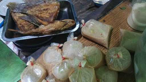 Warung Pecak Mpok Empin 5