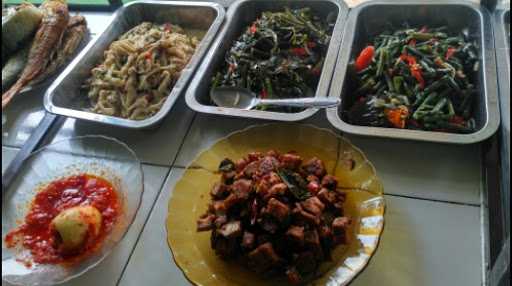 Warung Pecak Mpok Empin 10