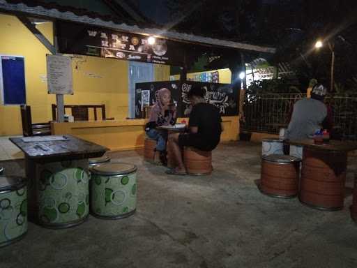 Warkop Kita 4