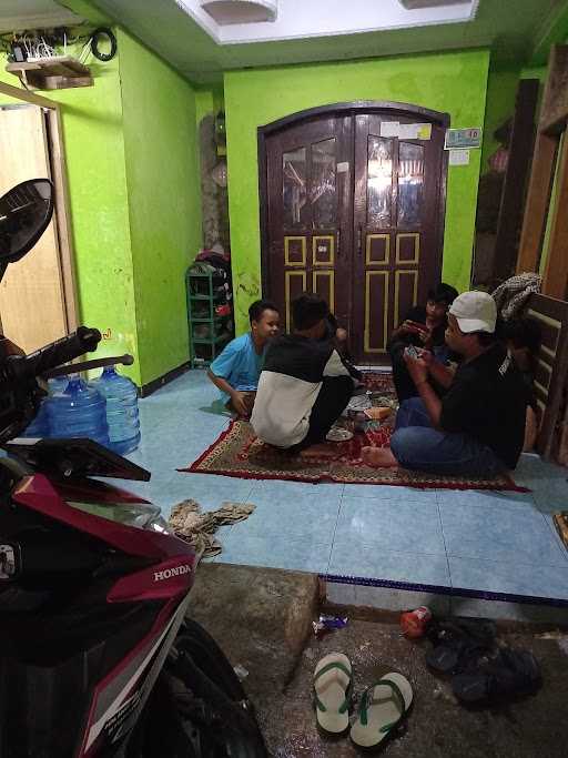 Warkop/Wifi Naylaramadhani 5