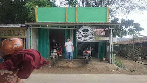 Warung Bakso Putra Pasundan 1