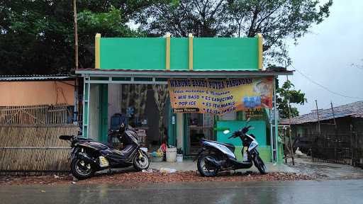 Warung Bakso Putra Pasundan 4