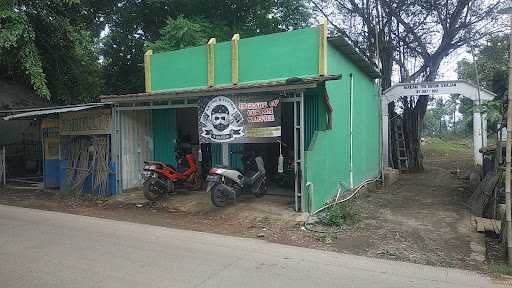 Warung Bakso Putra Pasundan 2