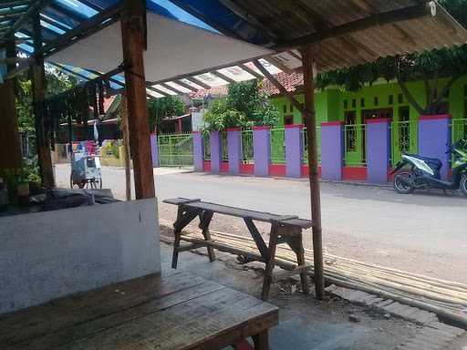 Warung Jajanan Mas Ben 8