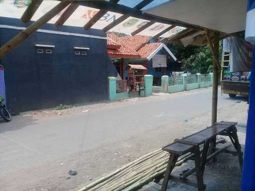 Warung Jajanan Mas Ben 9