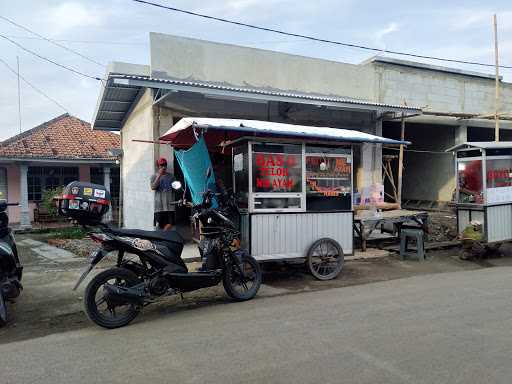 Bakso Dota Medika 2